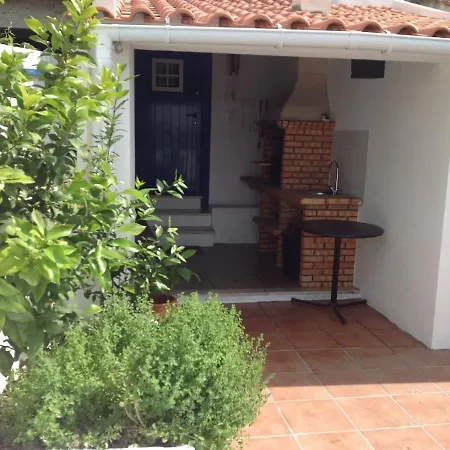 Sabores Alem Tejo 38 Montargil Exterior photo