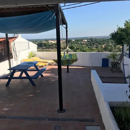 Sabores Alem Tejo 38 Montargil Exterior photo