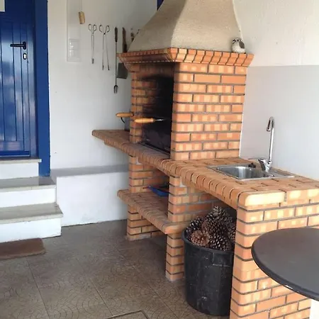 Sabores Alem Tejo 38 Montargil Exterior photo