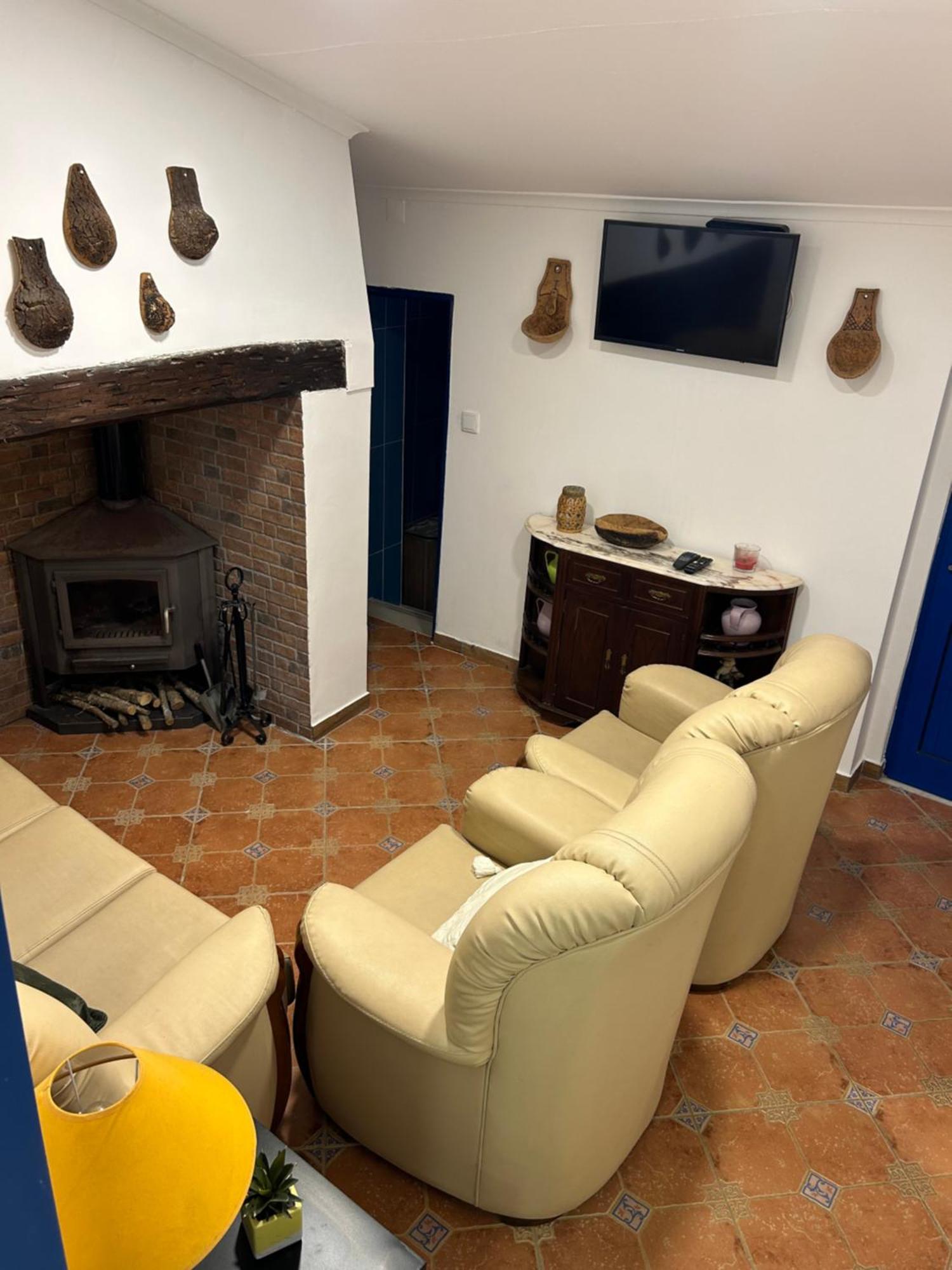Holiday home Sabores Alem Tejo 38 Montargil