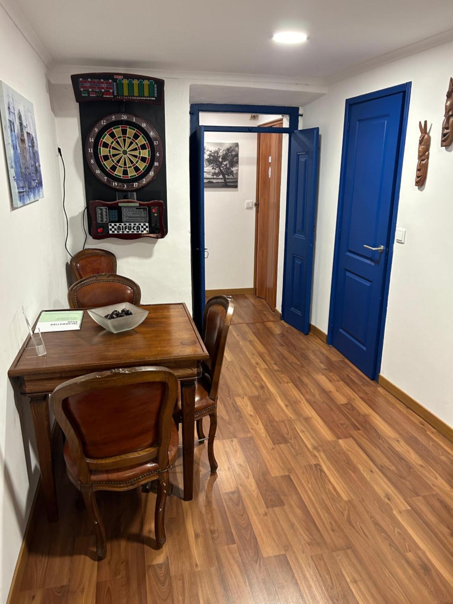 Holiday home Sabores Alem Tejo 38 Montargil