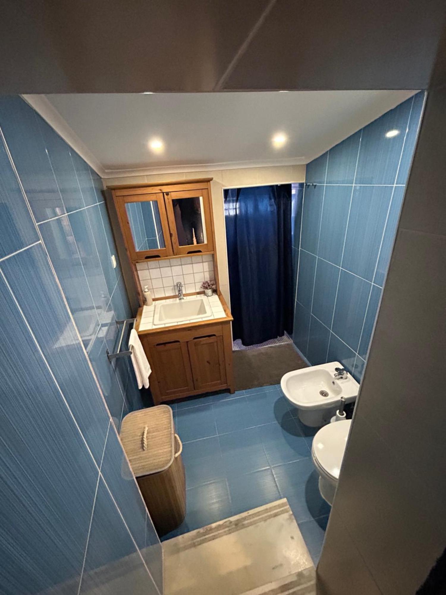 Holiday home Sabores Alem Tejo 38 Montargil