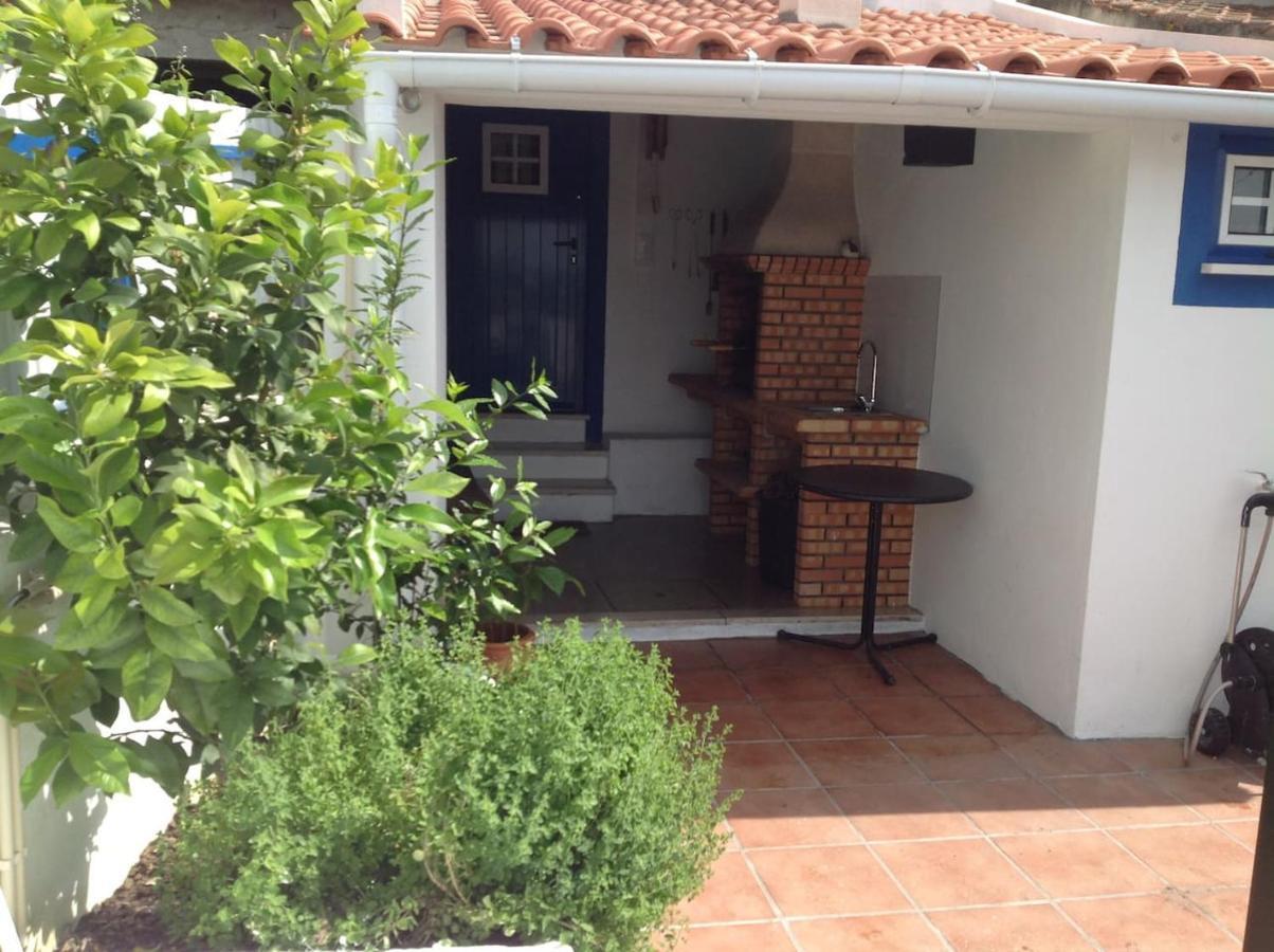 Holiday home Sabores Alem Tejo 38 Montargil