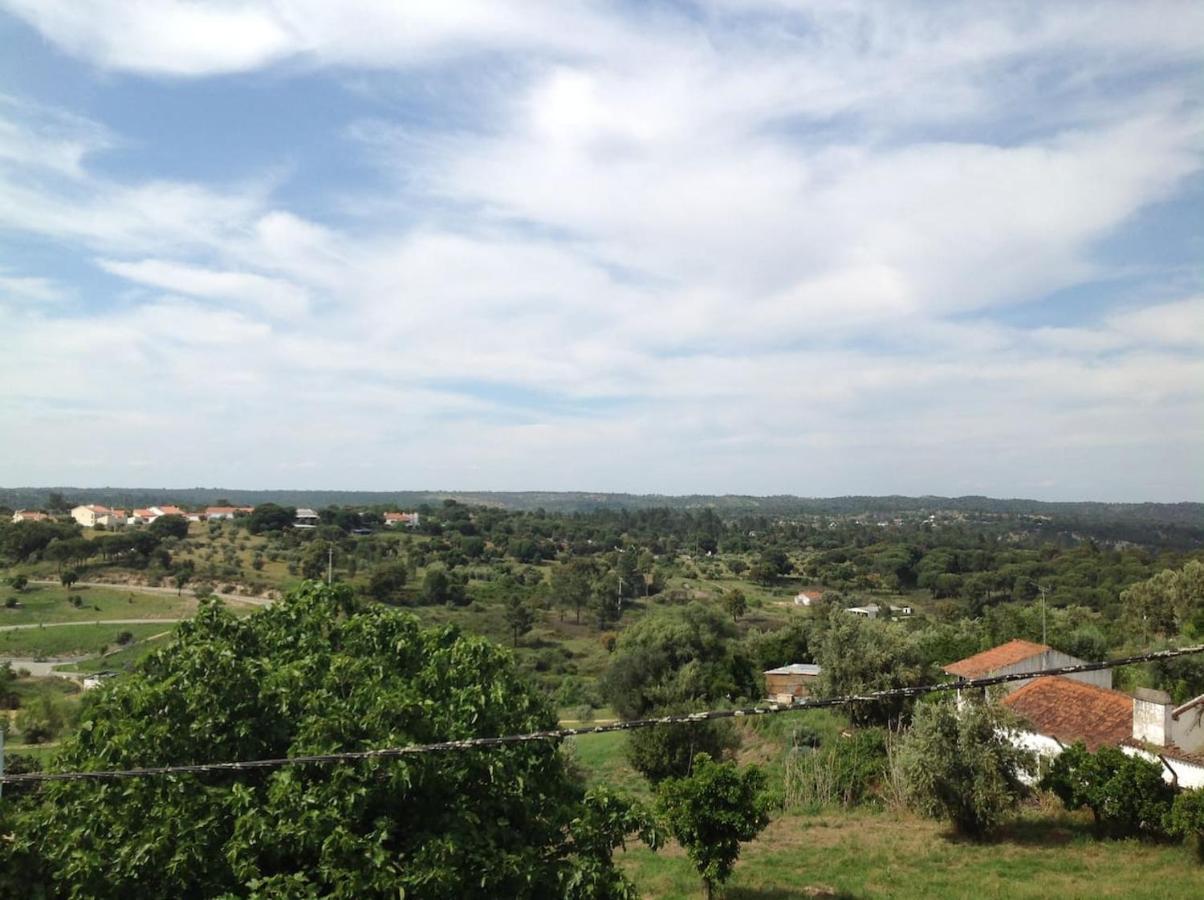 Sabores Alem Tejo 38 Holiday home Montargil
