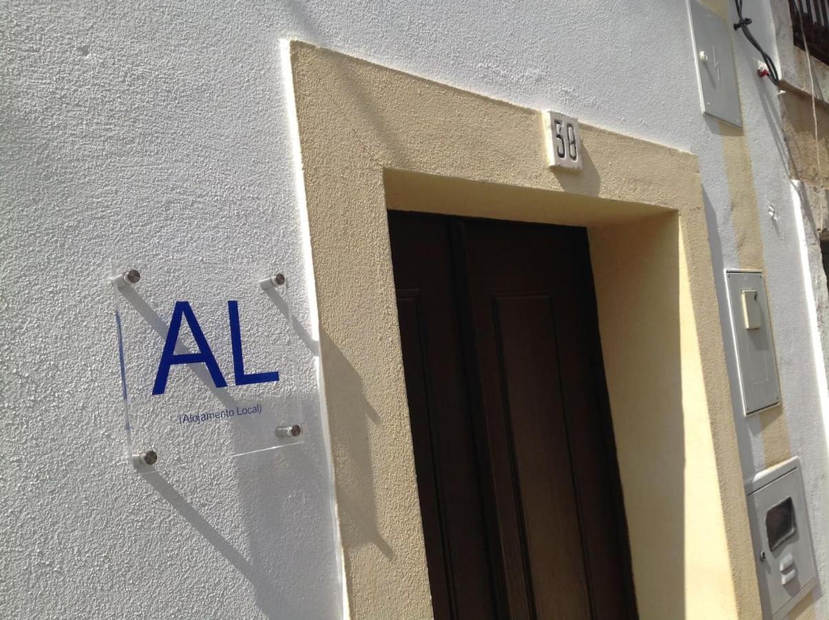 Holiday home Sabores Alem Tejo 38 Montargil