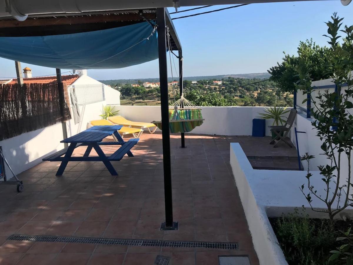 Holiday home Sabores Alem Tejo 38 *