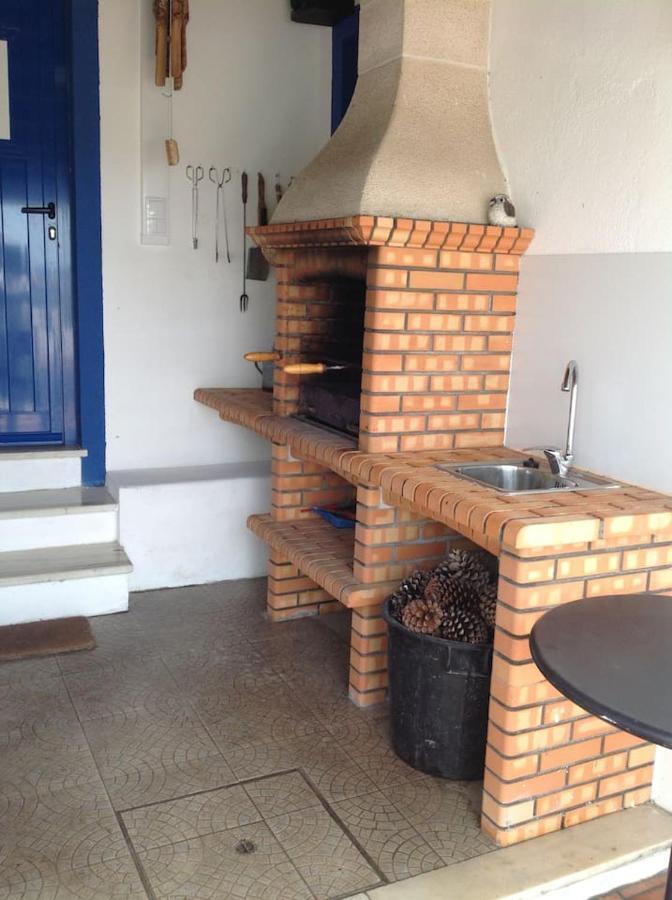 Holiday home Sabores Alem Tejo 38